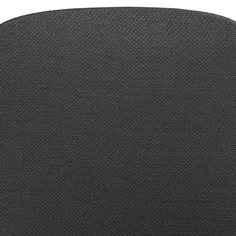 Jasper J Airform Synchro Ergonomic Chair Black