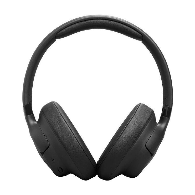 JBL JBL Tune 730BT Wireless Over-Ear Headphones - Black