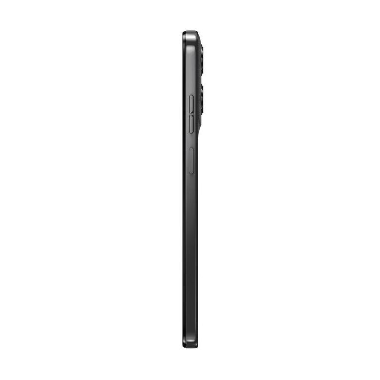 Motorola G15 4G Gravity With Spark Sim Grey