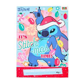 Disney Stitch Advent Calendar 40g