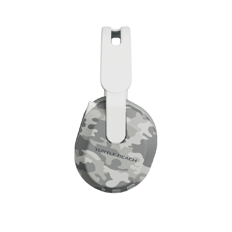Turtle Beach Stealth 500X Wireless Gaming Headset Arctic Camo