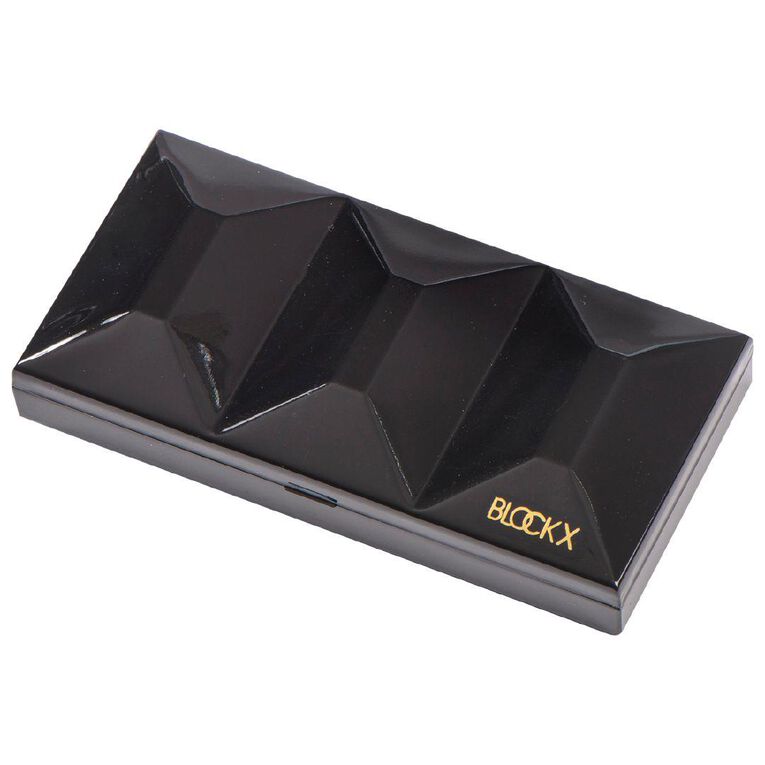 BLOCKX Watercolour Half Pan Bijou Box 12 Set