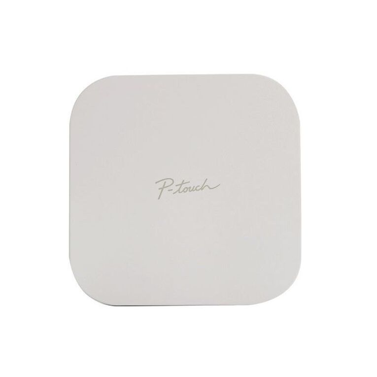 Brother PTP300BT Cube Wireless Label Maker