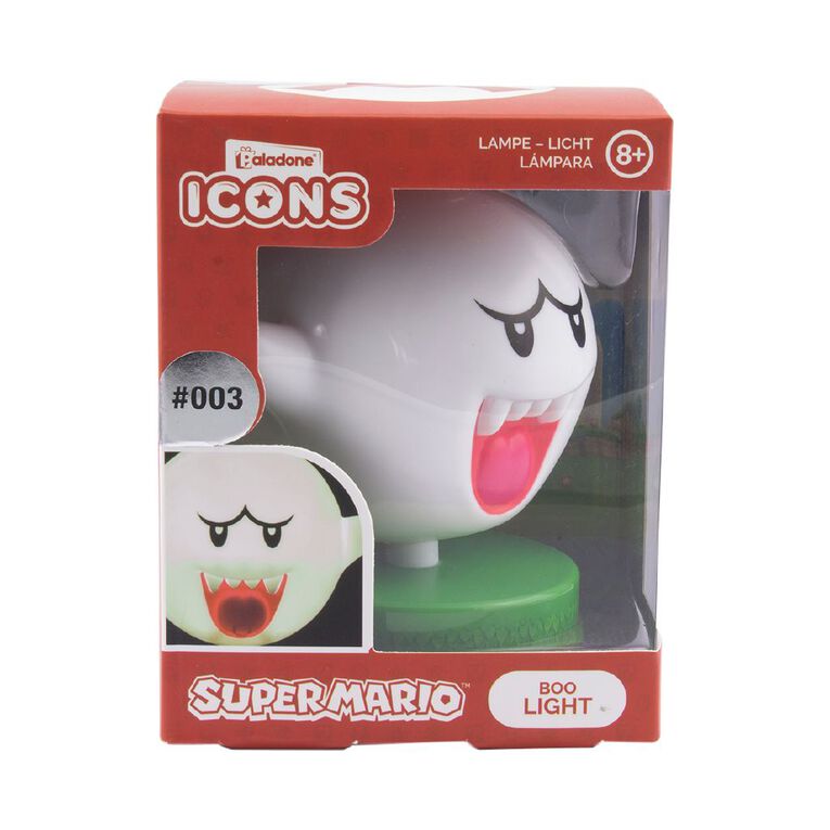Paladone Boo Icon Light