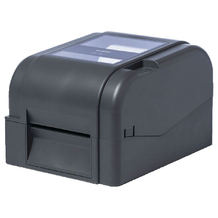 Brother TD4420TN Thermal Transfer Desktop Label Printer