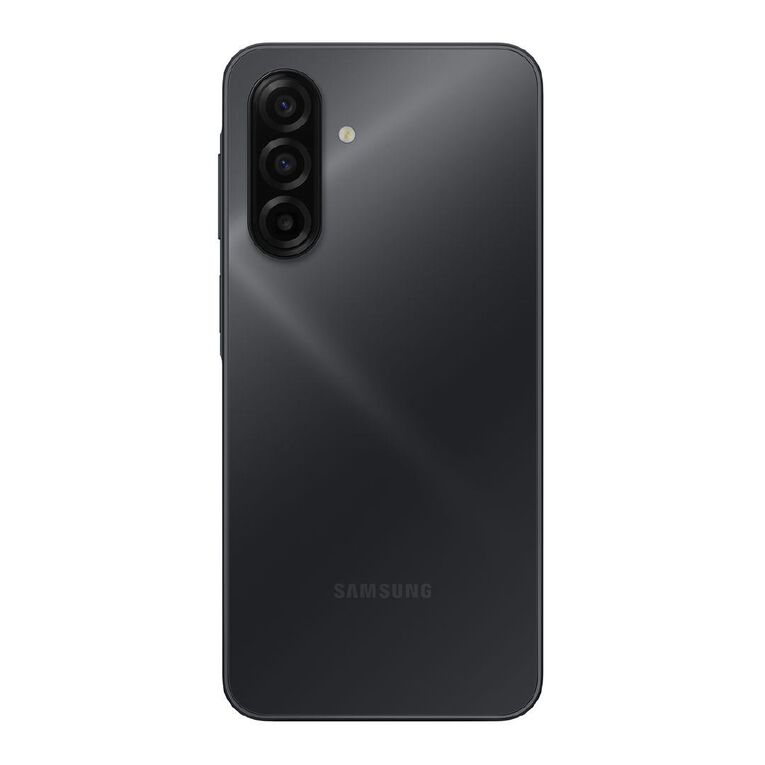 Samsung Galaxy A17 4G 128GB with ONE NZ Prepay SIM Black