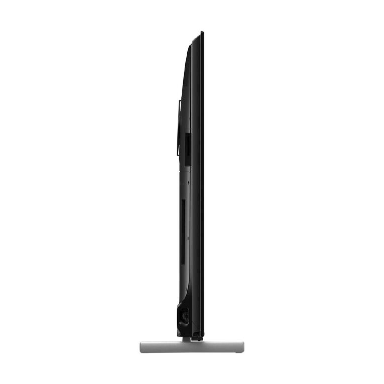 JVC 55 Inch 4K Ultra HD QLED Mini LED Google Smart TV JV5524M