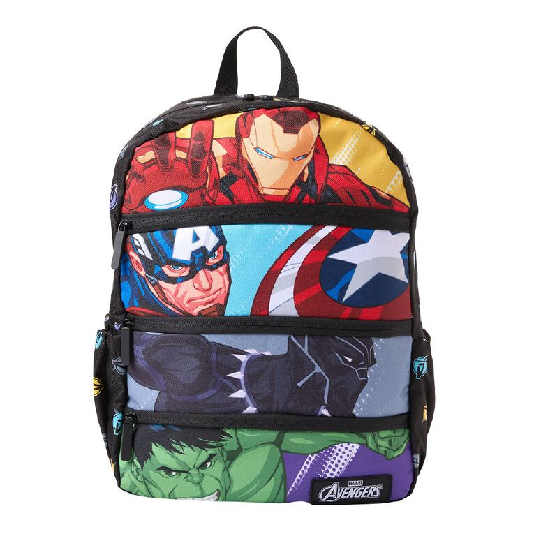 Marvel Avengers Backpack