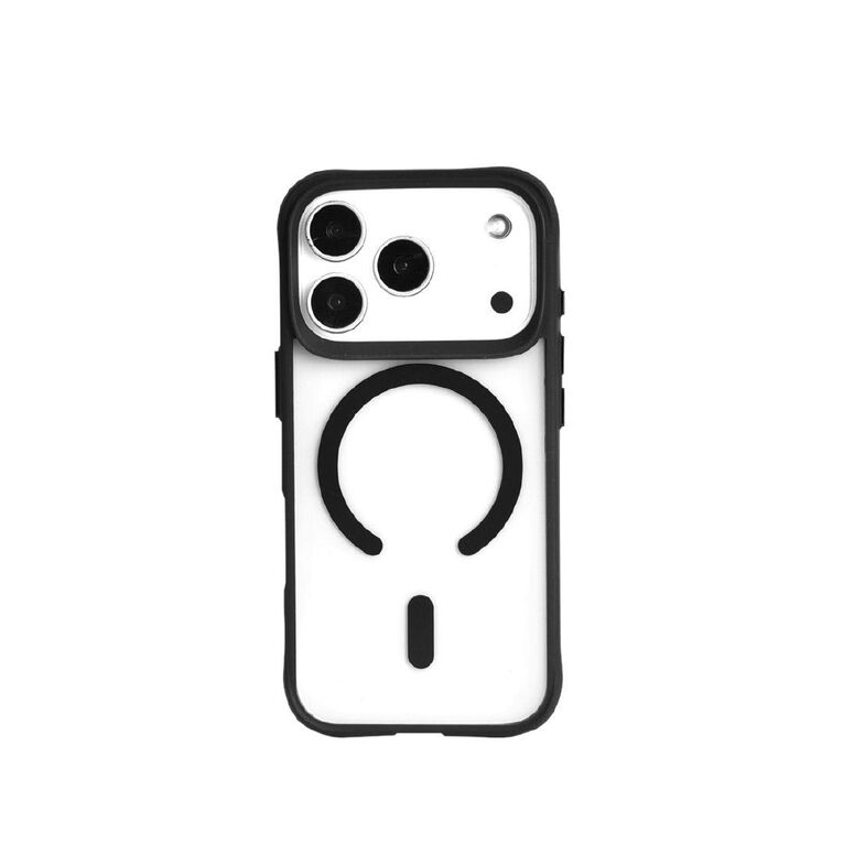 Magsafe Phone Case with Bumpe for iPhone 17 Pro