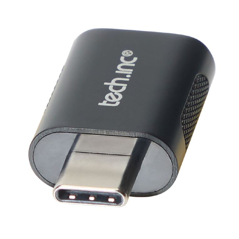 Tech.Inc USB-A to USB-C Adaptor