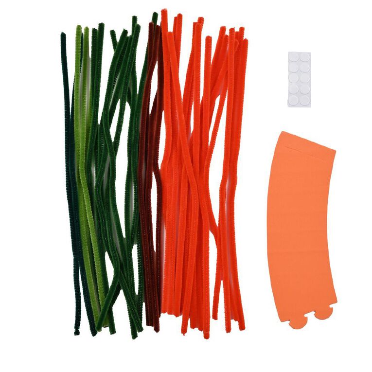 Uniti Adults Chenille Stem Monstera