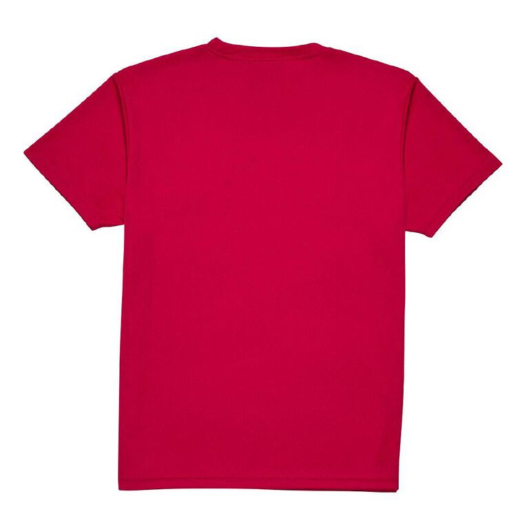 Schooltex Mt Albert Primary PE Tee with Embroidery