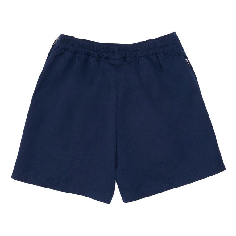 Schooltex Putaruru Skort With Embroidery