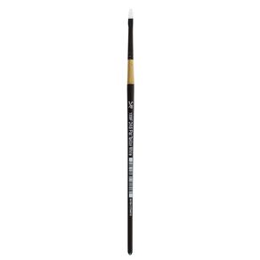 DAS Taklon Flat 1/8 White