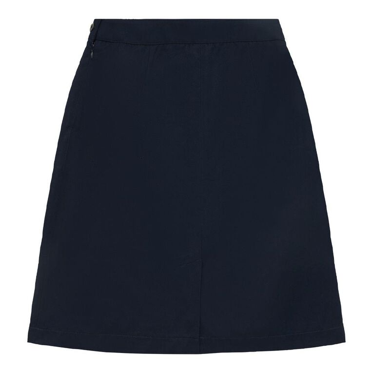 Schooltex Two Side Pleat Skirt
