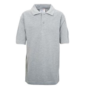 Schooltex Kids' Pique Polo