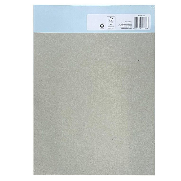 Uniti Neon Paper 40 Sheets