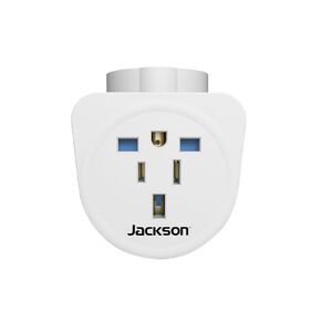 Jackson Jackson Universal Adaptor Inbound Travel