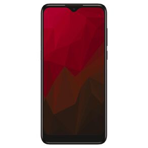 One NZ Smart V11 32GB 4G Locked SIM Bundle Grey Mid