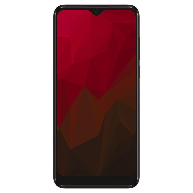 One NZ Smart V11 32GB 4G Locked SIM Bundle Grey Mid
