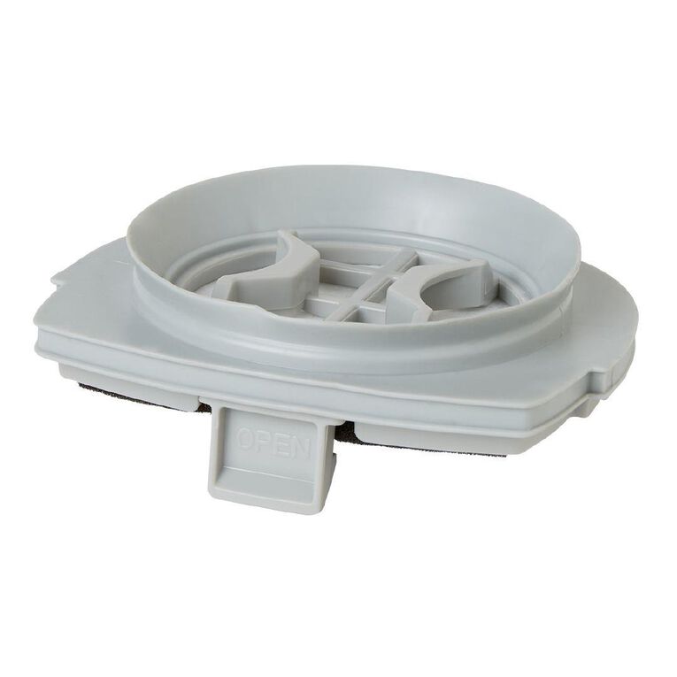Living & Co Vacuum Filter for 2-in-1 Rechargeable Stick Vacuum LCVC80GB