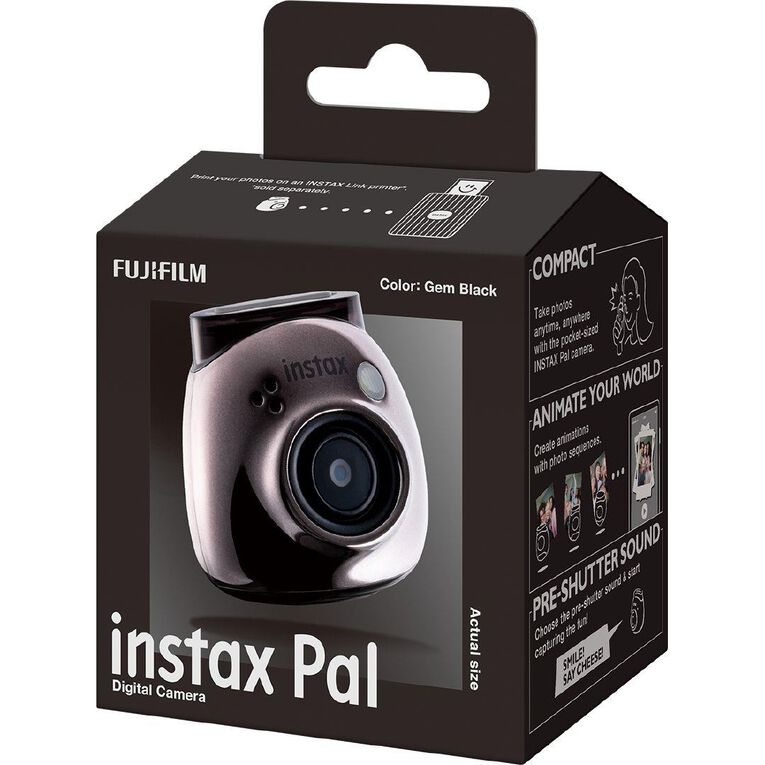 Fujifilm Instax Pal Metal
