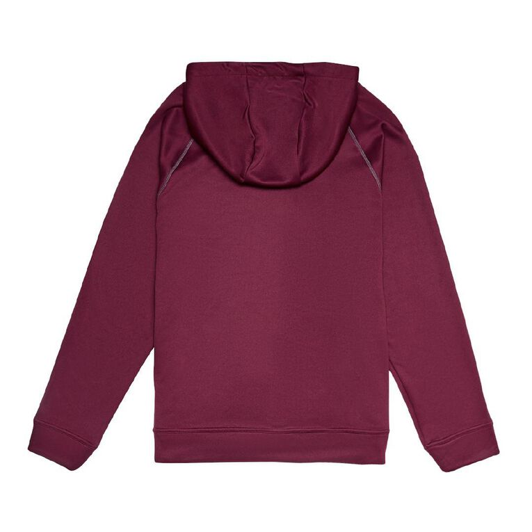 Schooltex Waiuku College Hoodie with Embroidery