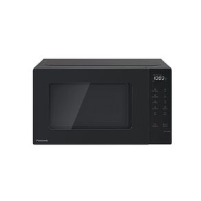 Panasonic Microwave 20L 800W NN-ST22QBQPQ Black