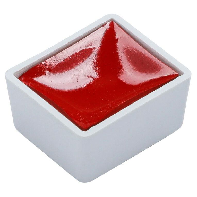 BLOCKX Watercolour Half Pan S3 322 Rose Pale Lake