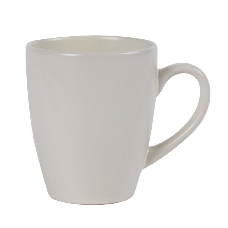 Living & Co Anyday Mug Ivory