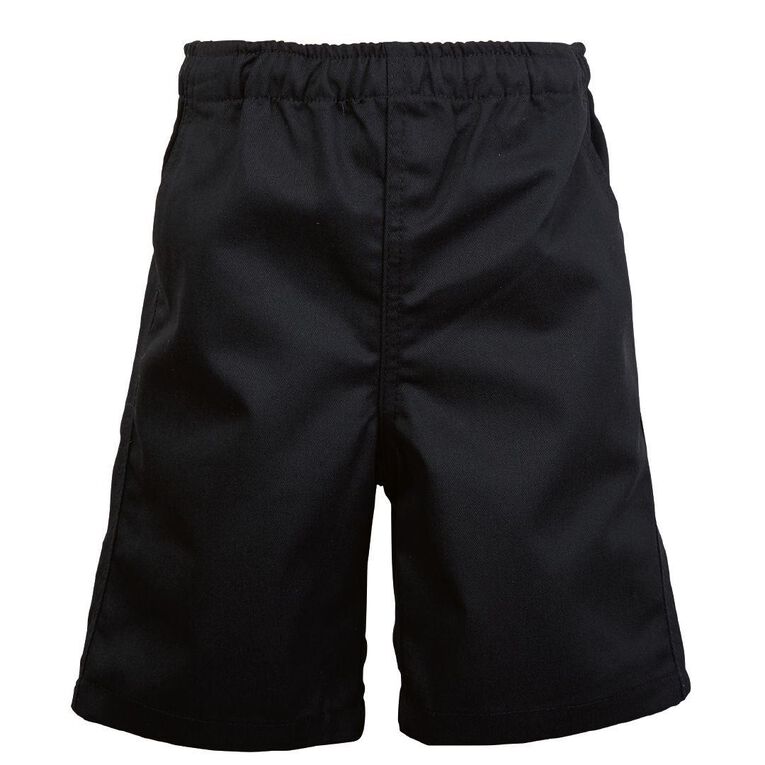 Schooltex Kids' Drill Rugger Shorts