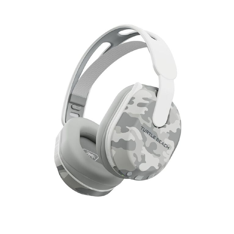 Turtle Beach Stealth 500P Wireless Gaming Headset - Arctic Camo