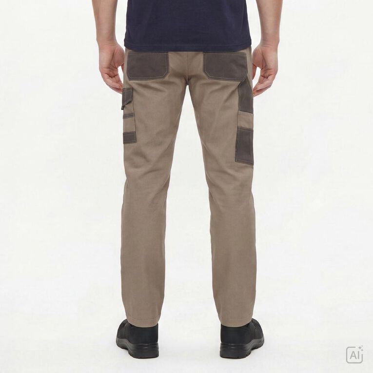 Rivet Men's Utility Pants