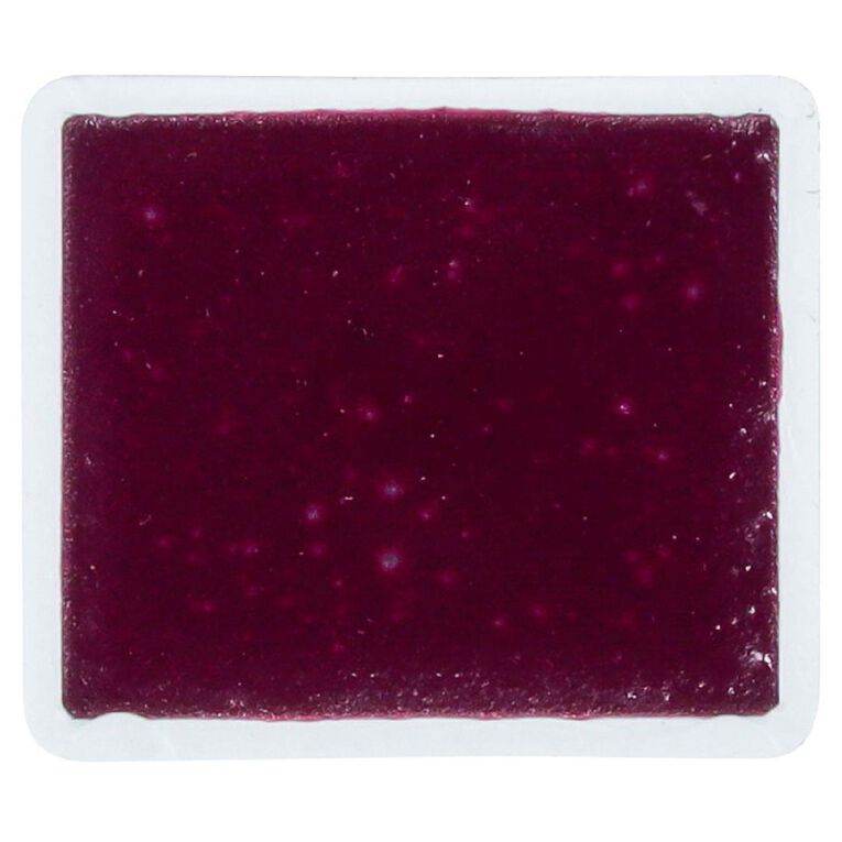 BLOCKX Watercolour Half Pan S4 431 Cobalt Violet