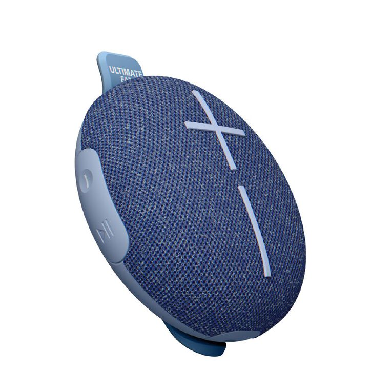 Ultimate Ears MINIROLL Blue