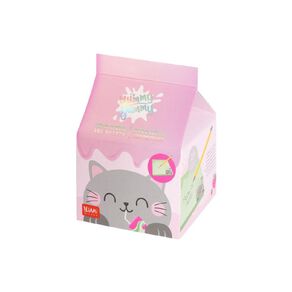 Legami Yummy Yummy Memo Pad Kitty