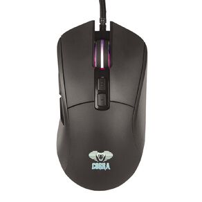 PowerPlay E-Blue RGB Gaming Mouse
