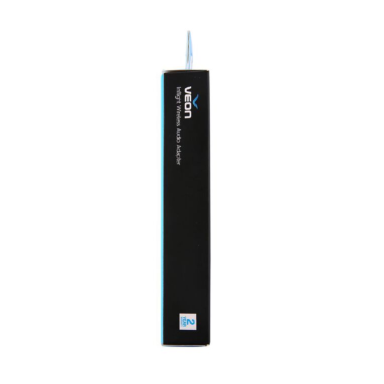 Veon Wireless Airline Adaptor White