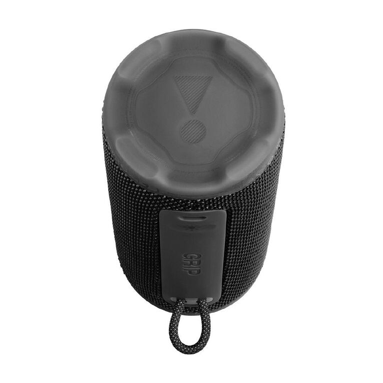 JBL Grip Portable Bluetooth Speaker Black