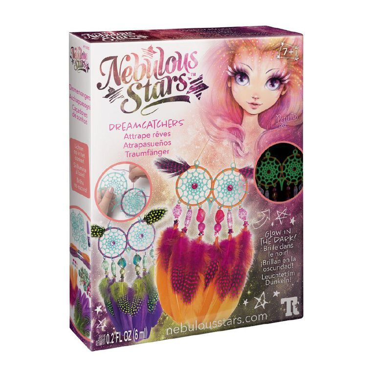 Nebulous Stars Little Box Assorted