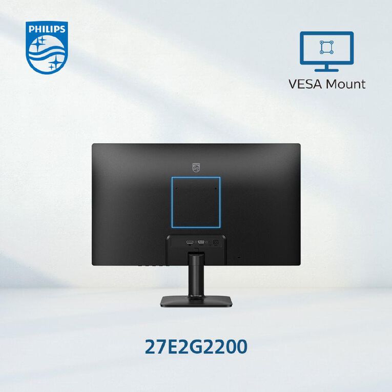 Philips Full HD LCD Monitor 27 Inch