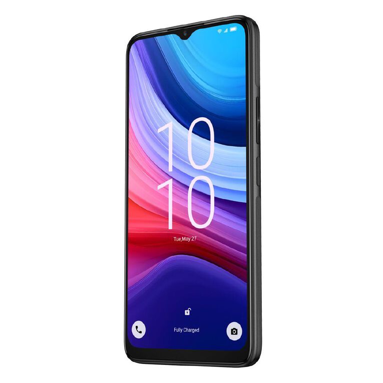 One NZ Smart M26 4G Locked with One NZ SIM Black