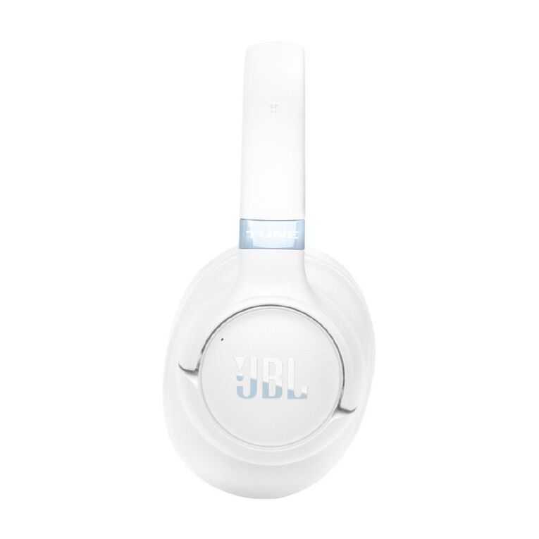 JBL Tune 780NC Wireless Over-Ear Noise Cancelling Headphone White