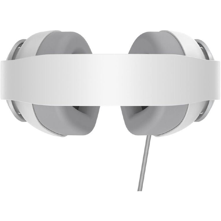 Playmax MX1 Pro Wired Gaming Headset White