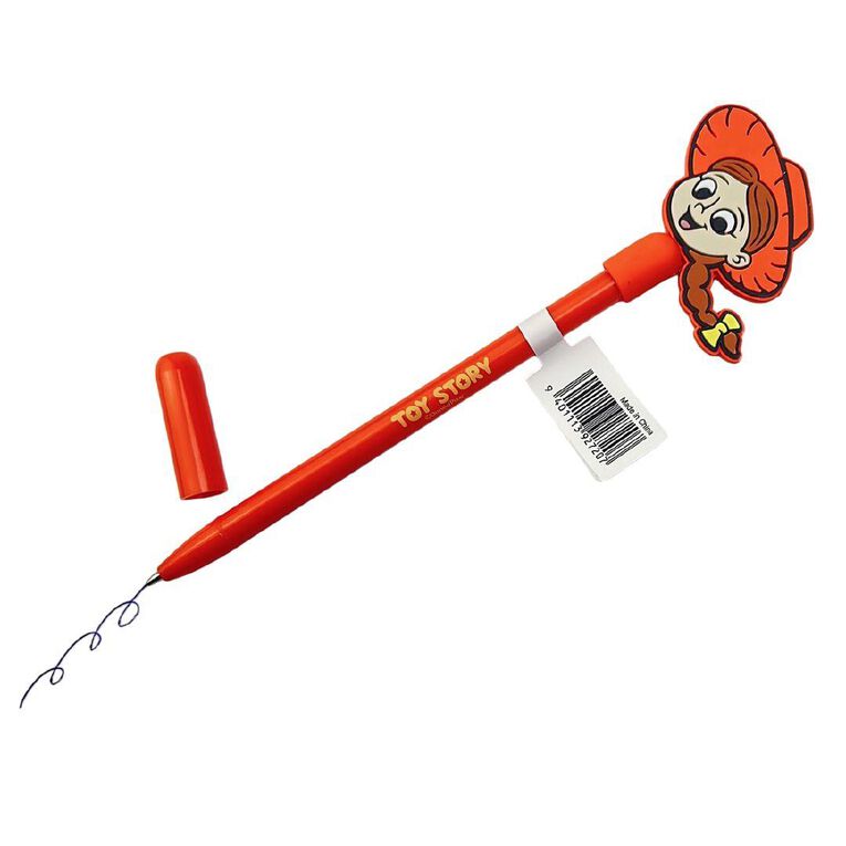 Toy Story Jessie Pen