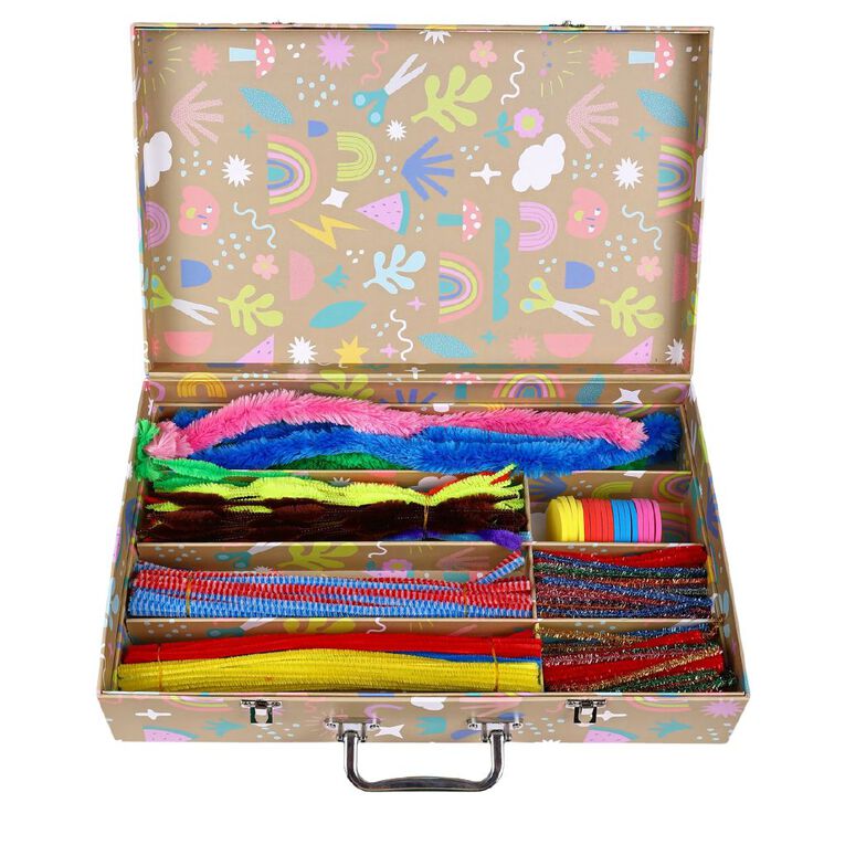Uniti Craft project Set