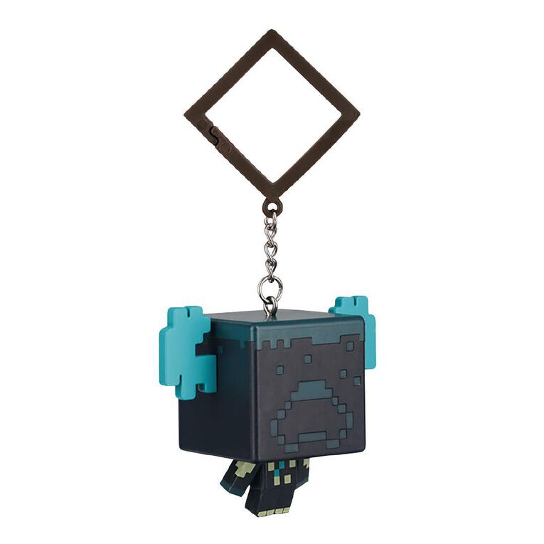 Minecraft Backpack Buddies S3