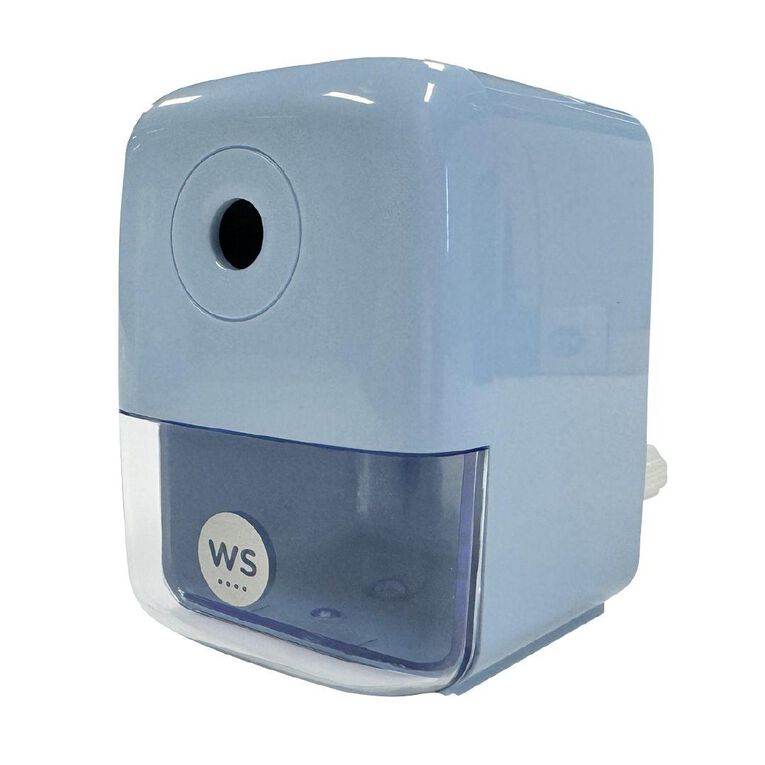 WS Desktop Pencil Sharpener