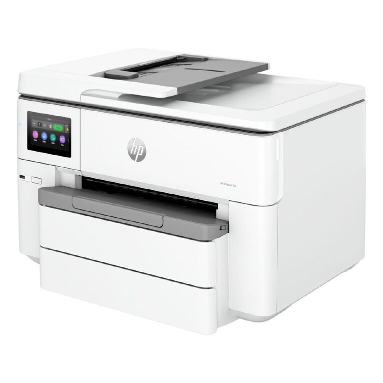 HP OfficeJet Pro 9730e WF All-in-One Printer - Instant Ink Enabled