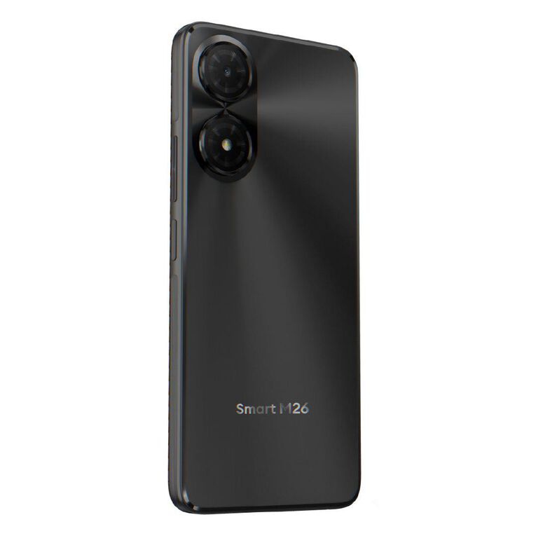 One NZ Smart M26 4G Locked with One NZ SIM Black